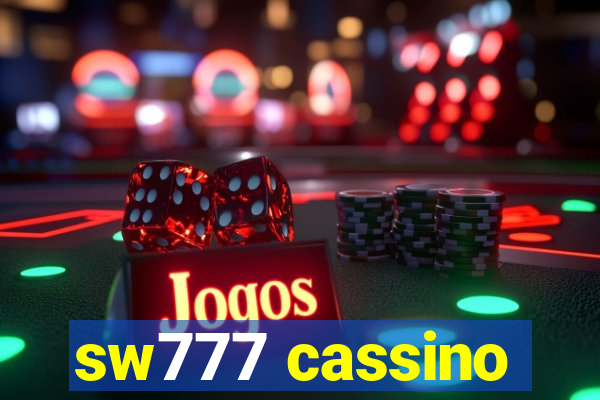 sw777 cassino